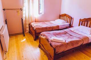 Гостевой дом Guest House Lashmina Местиа Двухместный номер с 2 отдельными кроватями-2